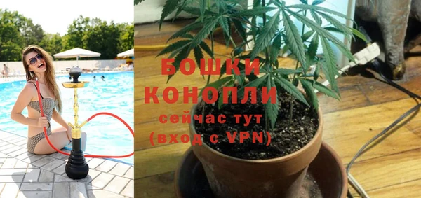 хмурый Белоозёрский